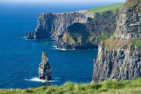 Unveiling the Hidden Charms of Ireland's Magical Views